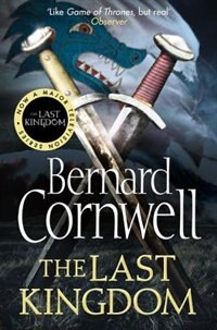 The Last Kingdom Book By Bernard Cornwell, ('pf') Indigo