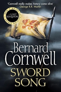 Front cover_Sword Song