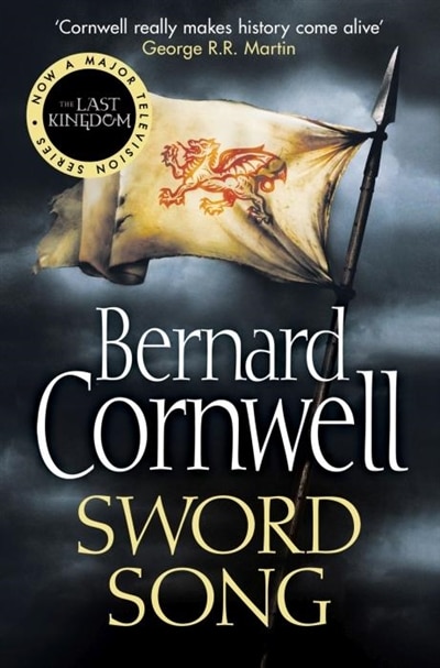 Front cover_Sword Song