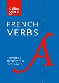 Front cover_Gem French Verbs