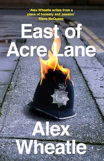 Couverture_East of Acre Lane