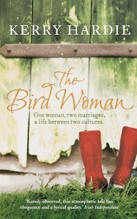Couverture_The Bird Woman