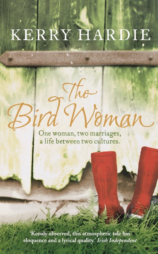 Couverture_The Bird Woman