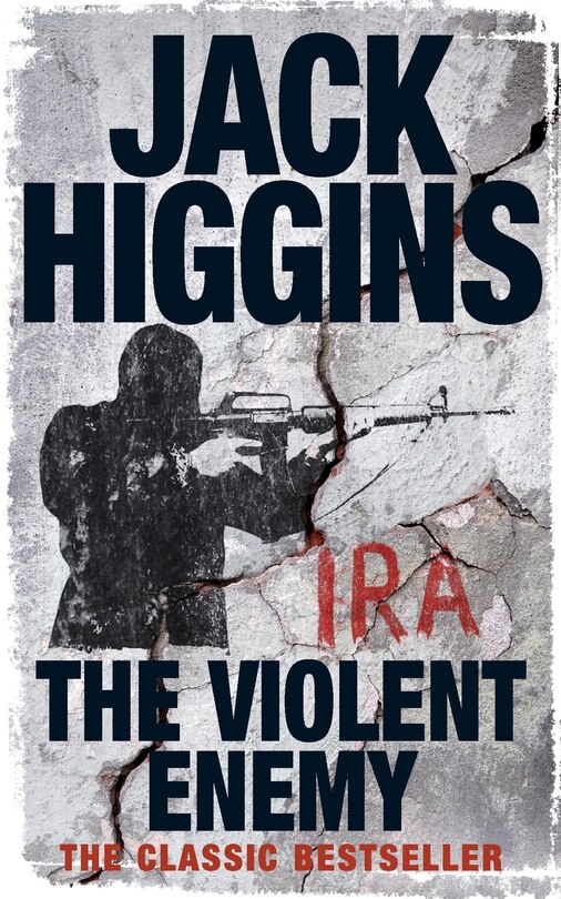The Violent Enemy