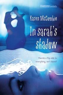 Front cover_In Sarah's Shadow
