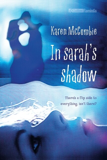 Front cover_In Sarah's Shadow