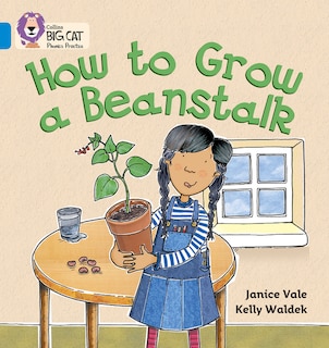 Couverture_How to Grow a Beanstalk