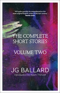 Front cover_The Complete Short Stories: Volume 2