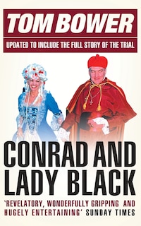 Couverture_Conrad and Lady Black