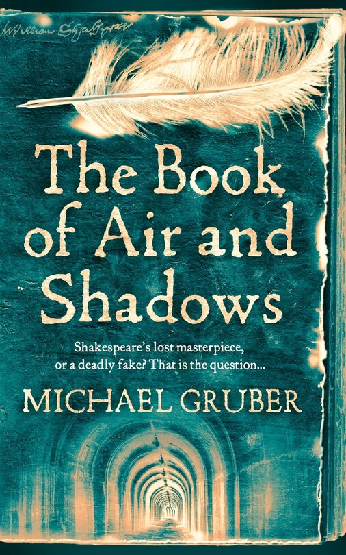 The Book of Air and Shadows