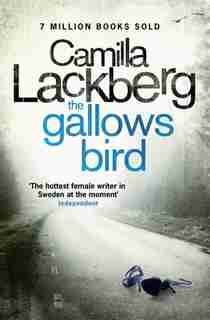 Gallow's Bird by Camilla Lackberg