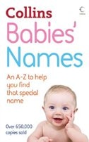 Couverture_Babies’ Names