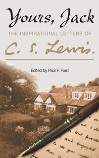 Front cover_Yours, Jack