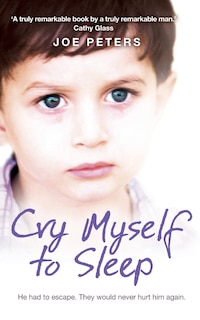 Front cover_Cry Myself to Sleep