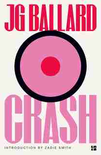 Crash by J. G. Ballard