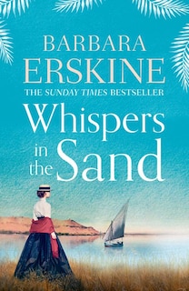 Front cover_Whispers in the Sand