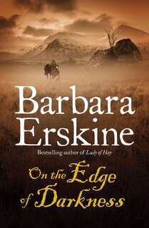 Front cover_On the Edge of Darkness