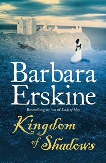 Front cover_Kingdom of Shadows