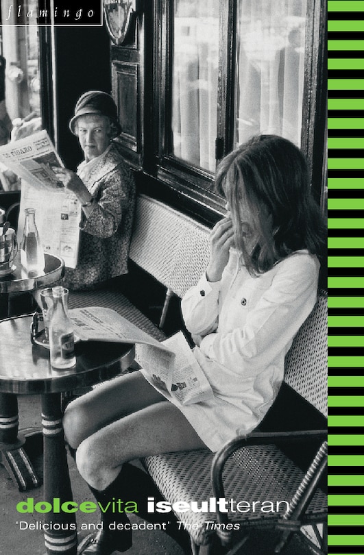 Couverture_Dolce Vita