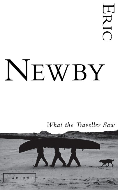 Couverture_What the Traveller Saw