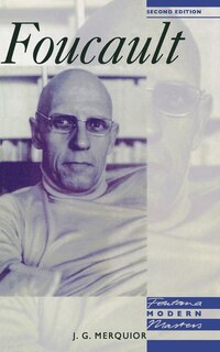 Front cover_Foucault