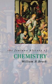 Couverture_The Fontana History of Chemistry