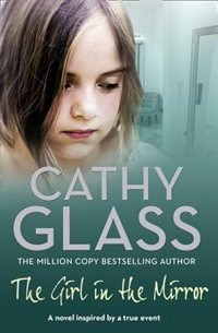 Front cover_The Girl in the Mirror