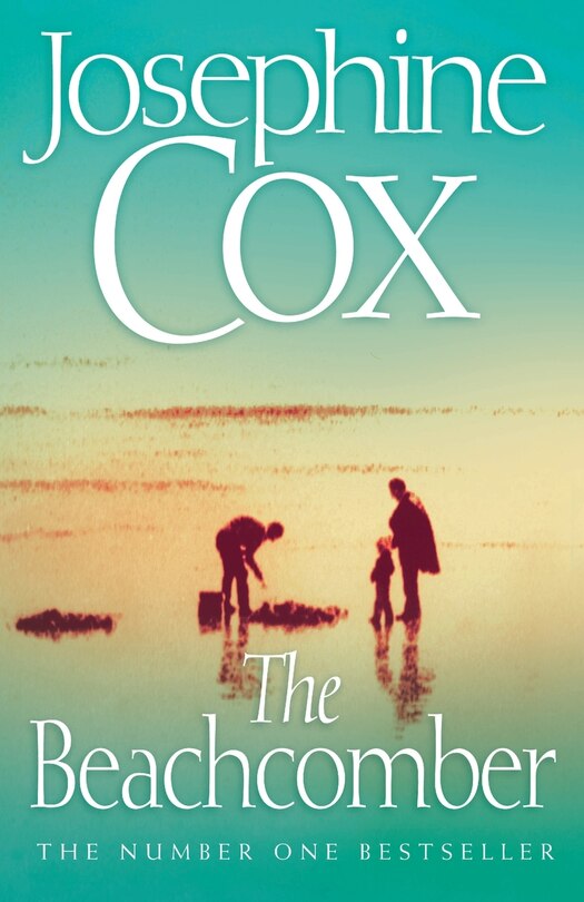 Front cover_The Beachcomber