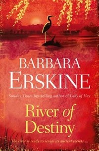 Couverture_River Of Destiny