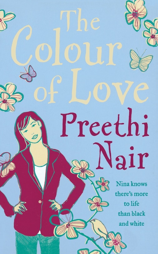 Front cover_The Colour of Love