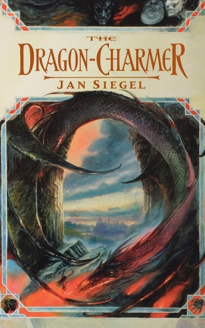 Couverture_The Dragon-Charmer
