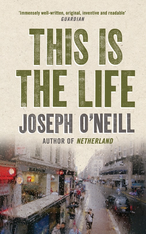 Couverture_This is the Life