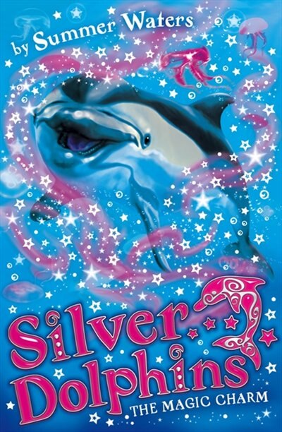 Front cover_The Magic Charm