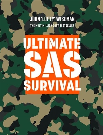 Ultimate Sas Survival