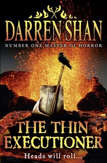 Couverture_The Thin Executioner
