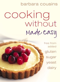 Front cover_Cooking Without Made Easy
