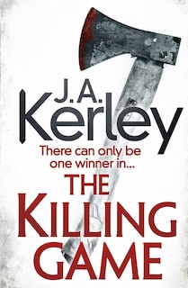 Couverture_The Killing Game
