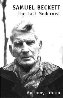 Front cover_Samuel Beckett