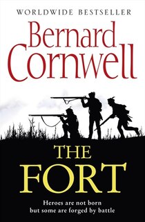 Couverture_The Fort