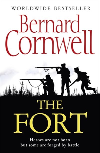 Couverture_The Fort