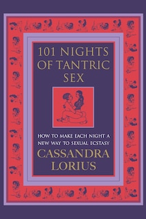 Couverture_101 Nights of Tantric Sex