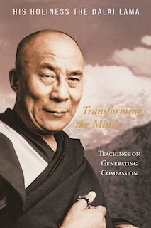 Couverture_Transforming the Mind