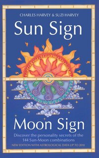 Couverture_Sun Sign, Moon Sign
