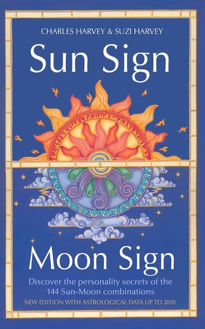 Couverture_Sun Sign, Moon Sign