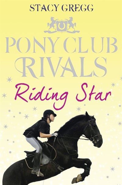 Front cover_Riding Star