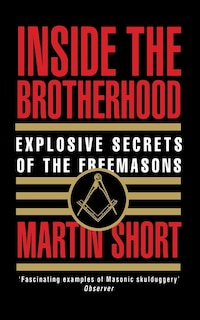 Front cover_Inside the Brotherhood