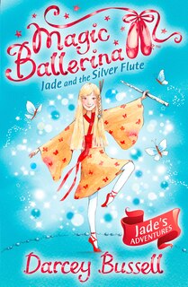 Front cover_Jade and the Silver Flute