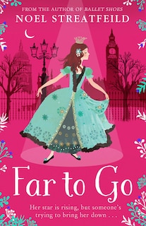 Couverture_Far To Go