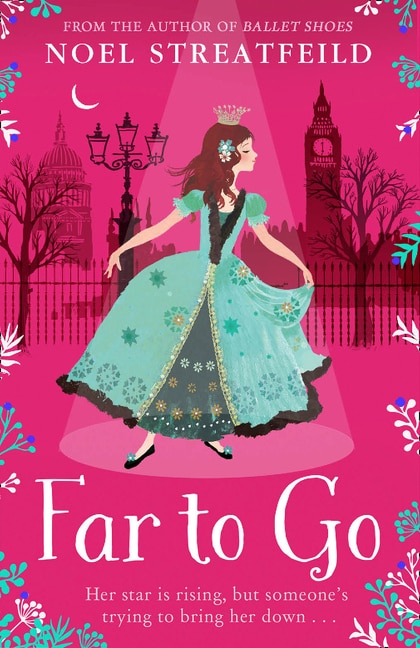 Couverture_Far To Go
