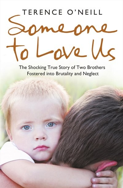 Front cover_Someone to Love Us